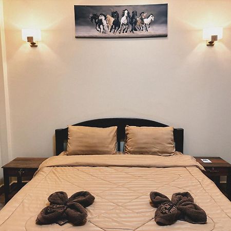 Coconut Village Guesthouse And Bungalow Кеп Екстериор снимка