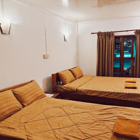 Coconut Village Guesthouse And Bungalow Кеп Екстериор снимка