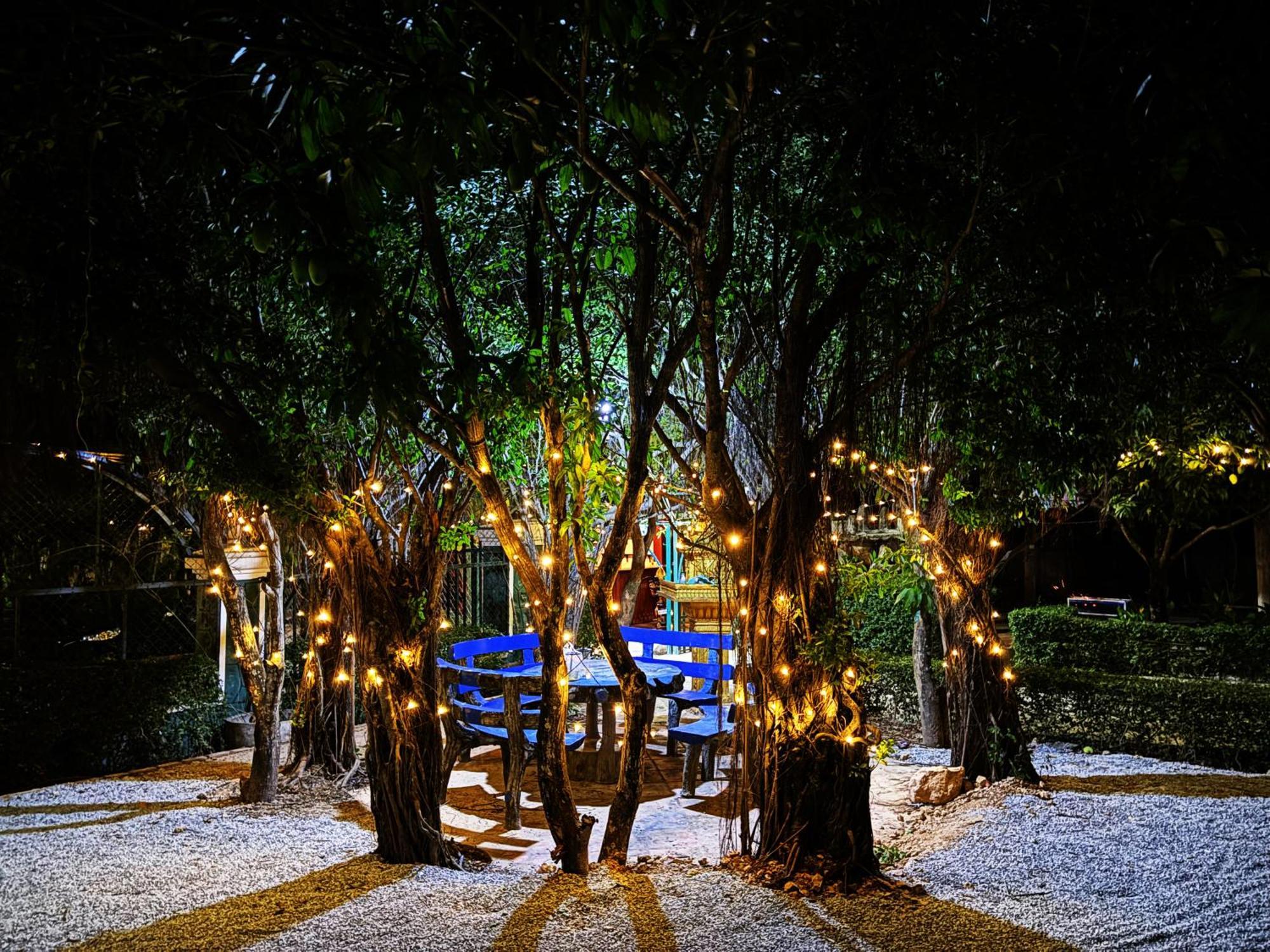 Coconut Village Guesthouse And Bungalow Кеп Екстериор снимка